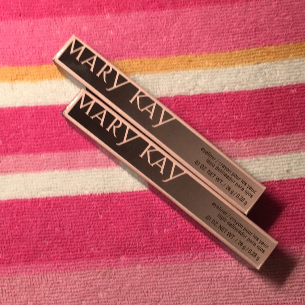 Mary Kay SOLD